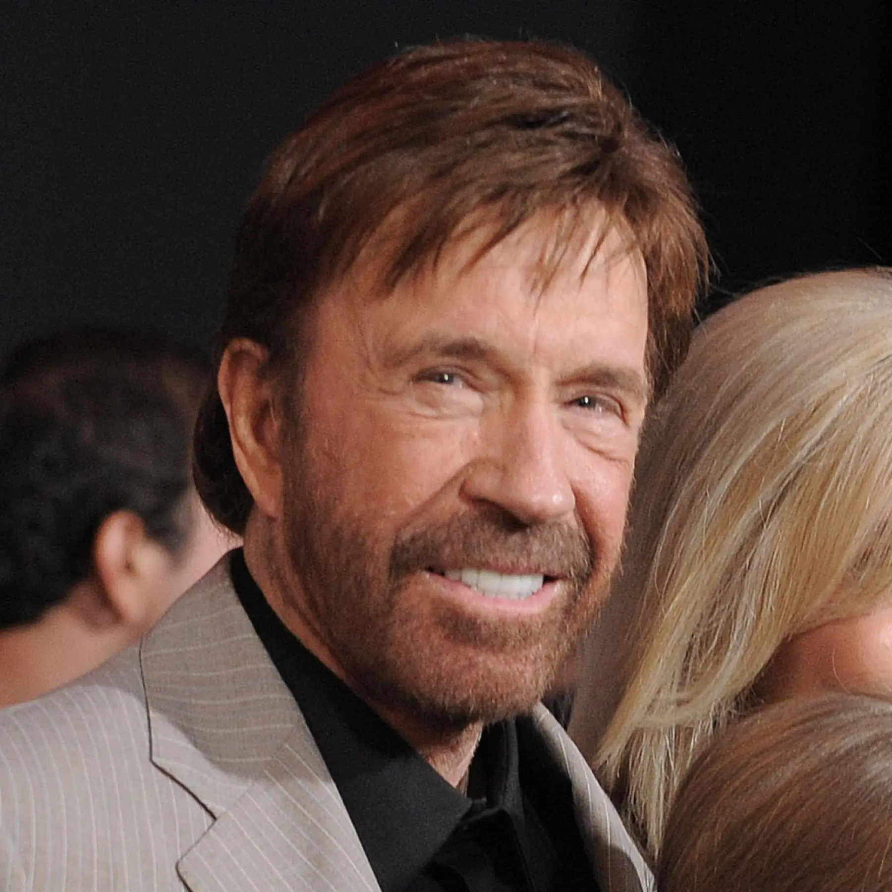 Fallece a los 86 años Chuck Norris, legendario ícono de las artes marciales y el cine de acción