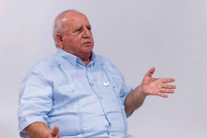 Salud Pública informa no hay quejas sobre tratamiento del Dr. Fadul para autismo; asegura en EE.UU. iniciaron a usar vitaminas