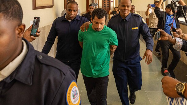 Juez dicta no ha lugar a favor de involucrado en incidente en condominio de Naco