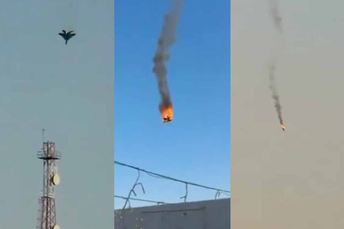 ¡Ataque con drones! Embajada de Estados Unidos en Kuwait bajo fuego; reportan daños directos y humo negro