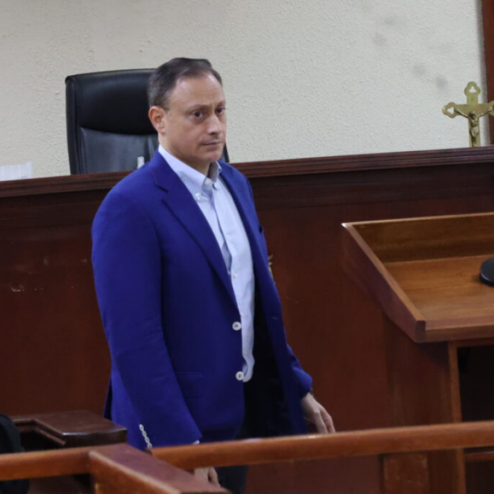 Permiten salida del país a Jean Alain Rodríguez de forma temporal por motivos de salud