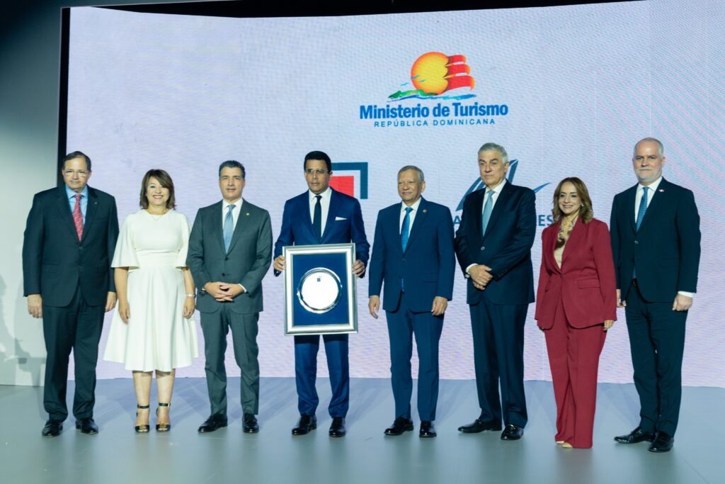 Banco Popular consolida su liderazgo en turismo con más de US$1,000 millones de crédito al sector