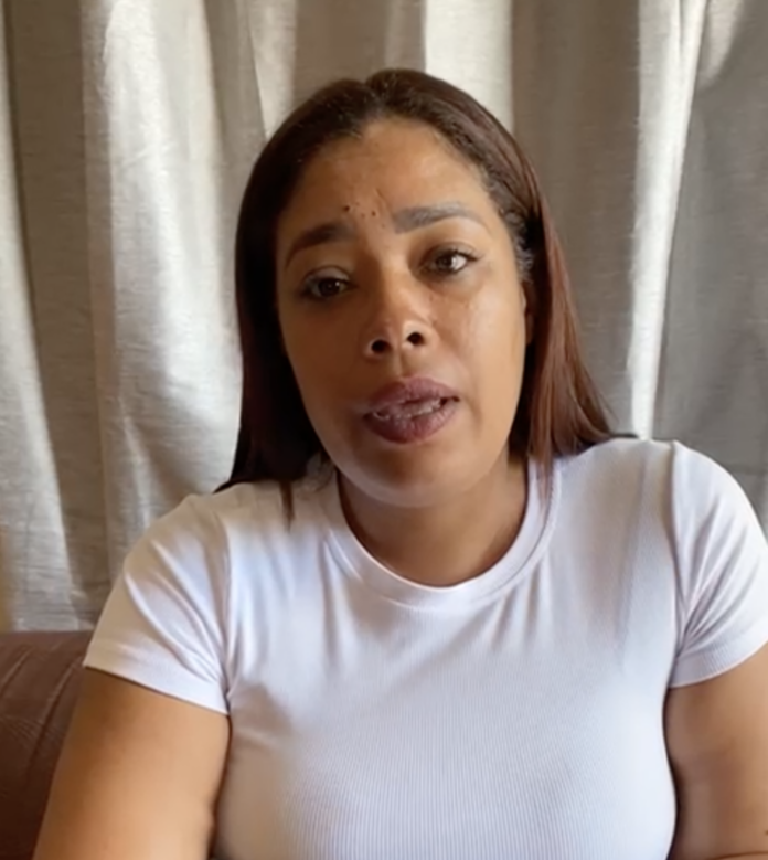 Ciudadana solicita apoyo para reunirse con su madre hospitalizada en Estados Unidos