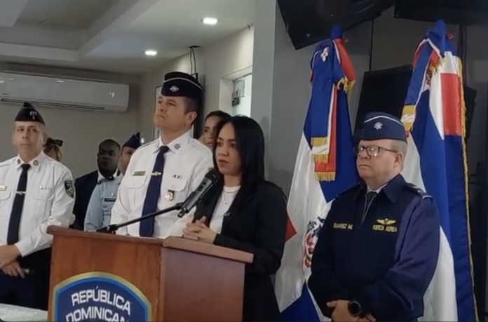 Ministerio de Interior y Policía aclara que fallecido no se detuvo en destacamento a solicitar auxilio