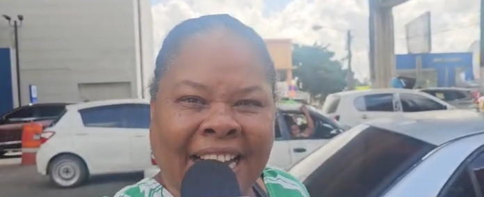 Usuaria pide destitución del director de la EMT tras falla en el Metro de Santo Domingo