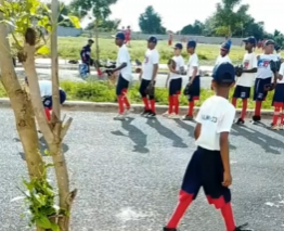 Inauguración de papel en Ciudad Juan Bosch: pley continúa cerrado tras entrega oficial