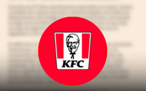 KFC República Dominicana justifica reducción de bonificaciones por crisis económica