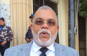 Abogado Plinio Piña cuestiona maniobras de la defensa en caso Jet Set