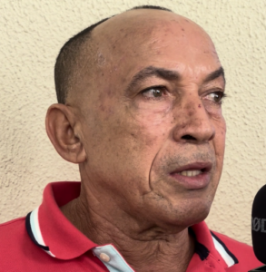 José Luis Custodio denuncia agresión fue por encargo para defender a los Espaillat