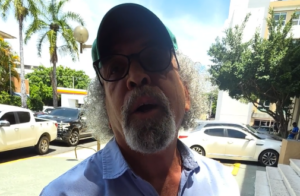 Padre Rogelio exige detener trabajos en Jet Set para proteger pruebas