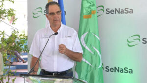 Tribunal revisará medida de coerción a exdirector de Senasa y otros seis imputados en caso de supuesta estafa