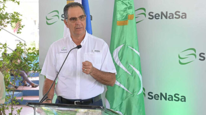 Tribunal revisará medida de coerción a exdirector de Senasa y otros seis imputados en caso de supuesta estafa