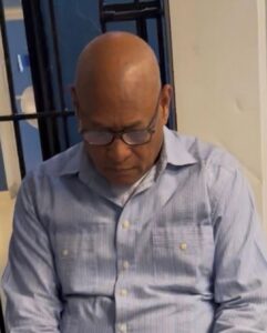 Detienen al coronel Fausto Madé Ramírez tras agresión a una joven en Los Mina