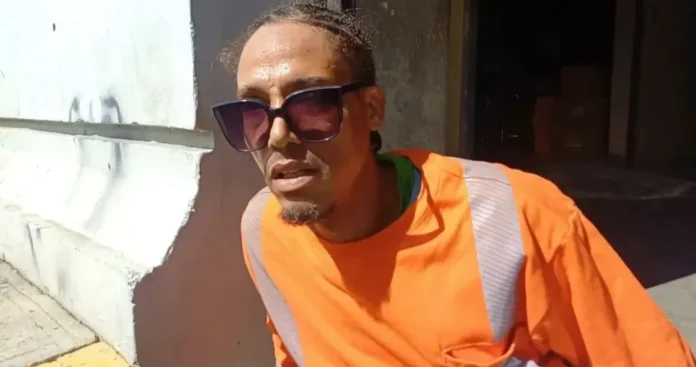 Policía Nacional detiene a ocho personas vinculadas a la muerte de conductor en Santiago