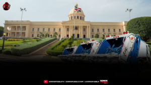 ACOFAVE objeta licitación de RD$750 millones para camiones compactadores; aseguran ningún concesionario puede entregar 70 en 5 días