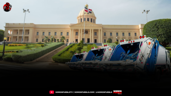 ACOFAVE objeta licitación de RD$750 millones para camiones compactadores; aseguran ningún concesionario puede entregar 70 en 5 días