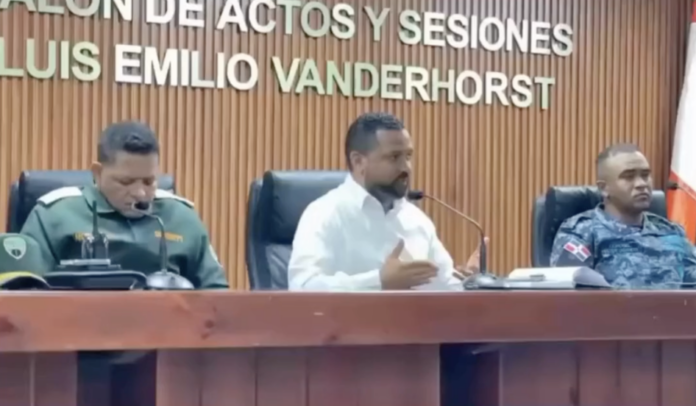 Implementan supuestos controles de vehículos recreativos en el Peaje El Catey