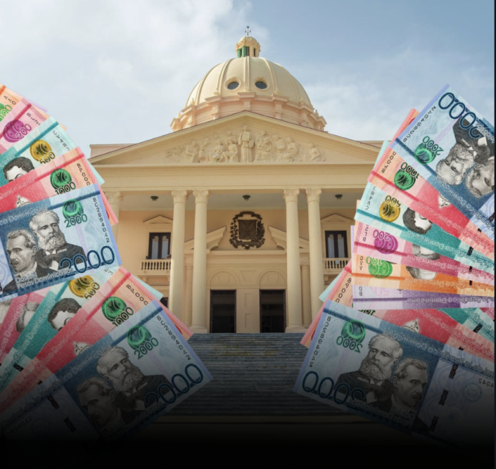 Gobierno licita 40 millones de pesos para servicios audiovisuales en pleno Jueves Santo