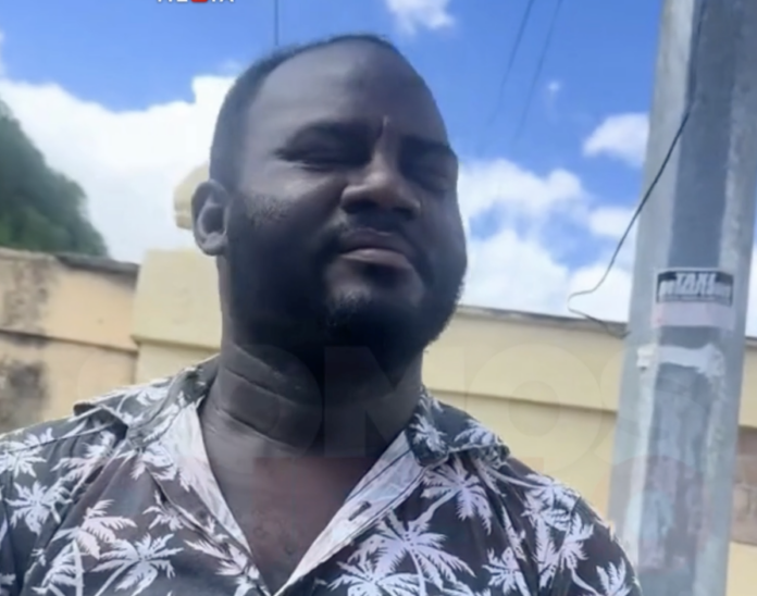 El impacto del robo en SeNaSa en un paciente crítico