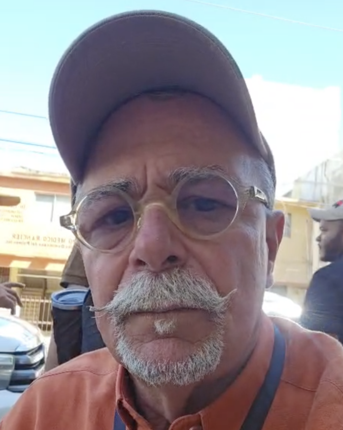 Ricardo Ripoll denuncia que familias del Jet Set deben mendigar por justicia