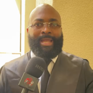 Yan Carlos Martínez afirma que nuevo peritaje en caso Jet Set carece de eficacia probatoria