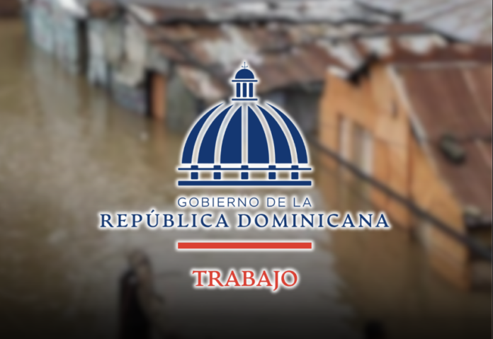 Ministerio de Trabajo llama a flexibilizar jornadas laborales ante lluvias