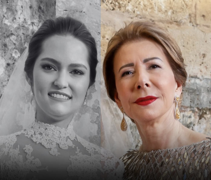 Melba Grullón agradece apoyo y clama justicia a un año de la tragedia