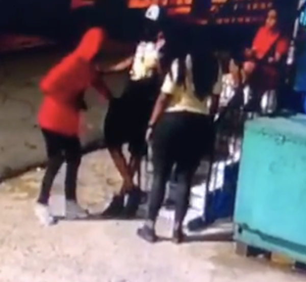 «Dos angelitos» mantienen en zozobra al sector Alma Rosa Primera con atracos a plena luz del día