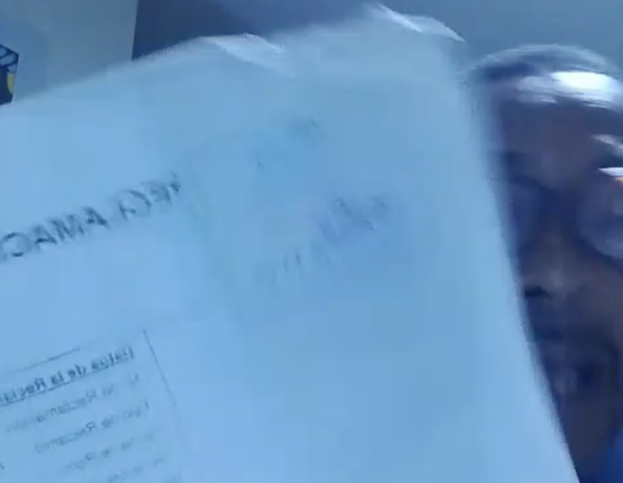 Edesur factura 99,000 pesos a usuario tras una serie de cobros irregulares y promedios