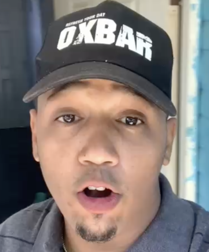 Comunitarios de Maimón denuncian abandono de hospital y peligro mortal en «Puente de la Muerte»