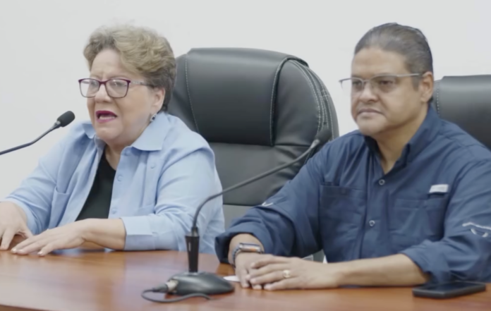 COE eleva alertas y advierte que lluvias persistirán durante todo el fin de semana