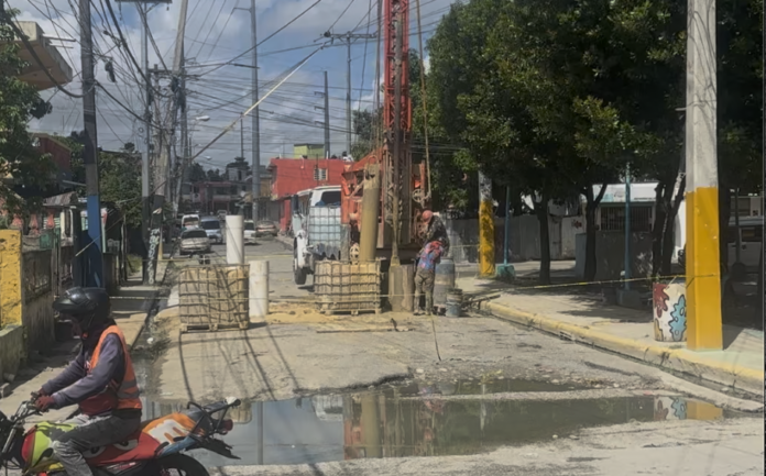 Autoridades intervienen sector Perla Antillana tras denuncia en Somos Pueblo