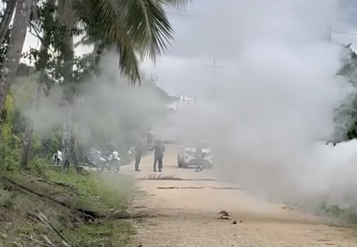 Denuncian abuso policial y extorsión contra jinetes en el municipio de Consuelo