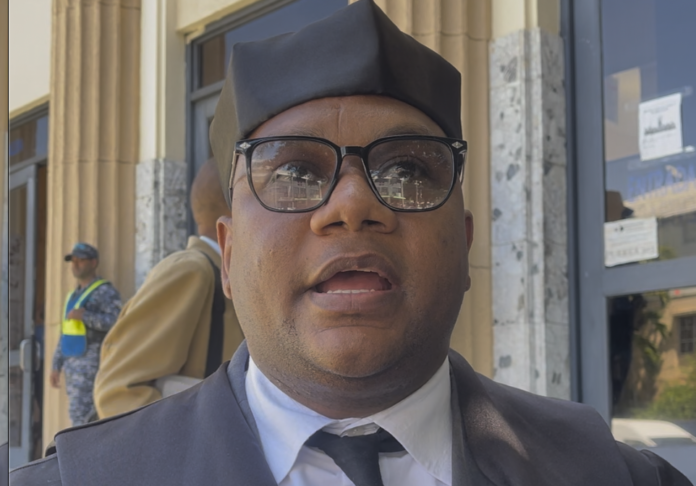 Tribunal conoce acusaciones civiles y particulares en proceso judicial del caso Jet Set