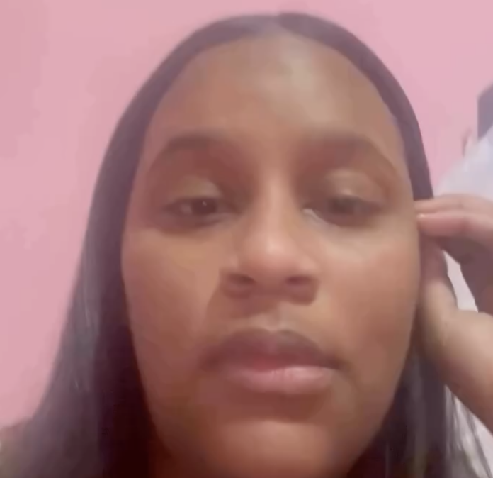 Madre dominicana solicita ayuda urgente para costear cirugía de corazón de su bebé Luna