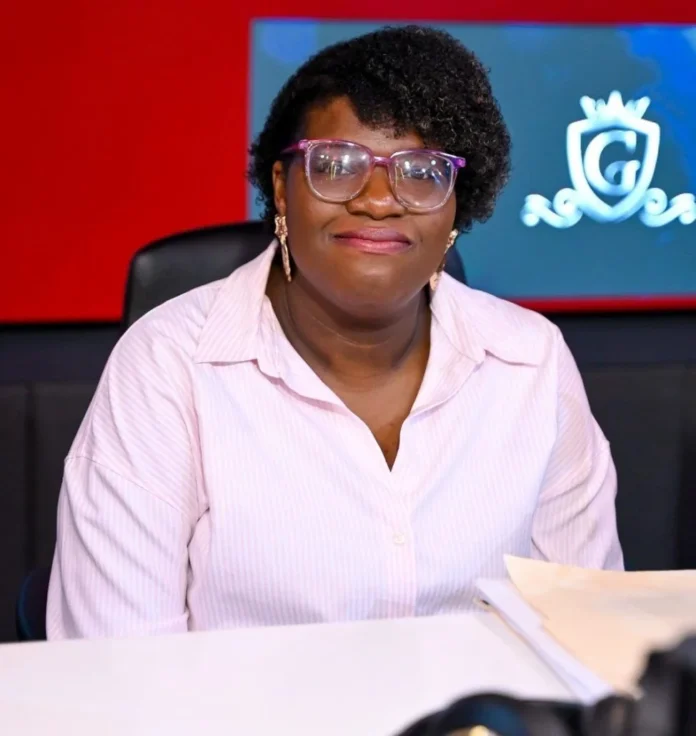 Condenan a cinco años de prisión a Elizabeth Silverio por caso Kogland