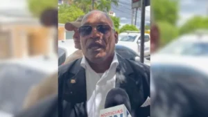 Abogados de coronel Madé dicen video por el que lo acusan puede ser IA