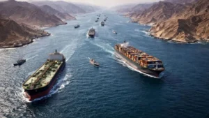 Irán anuncia nuevo cierre del estrecho de Ormuz tras breve reapertura