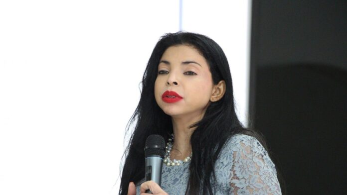 Yeni Berenice asegura que el Ministerio Público evitará dilaciones en el caso Jet Set