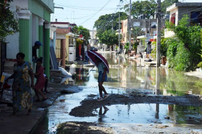 Entre desarrollo y carencias: la realidad de Santo Domingo Oeste