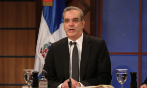 ABINADER somete préstamo en CD por 400 millones dólares para Punta Cana