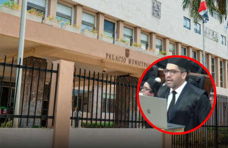 Alcaldía del Distrito Nacional se desvincula de la responsabilidad en el colapso de Jet Set