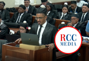 RCC, Difusora Hemisferio y Evelyn Espaillat solicitan exclusión del proceso judicial por el caso Jet Set