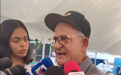 «Me dijeron a mí y al Piro que vamos a amanecer con la boca llena de moscas»: padre de víctima responsabiliza a los Espaillat