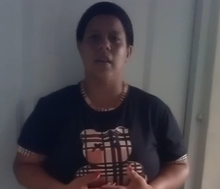 Madre desesperada suplica ayuda al presidente para salvar la vida de su hijo de 9 años