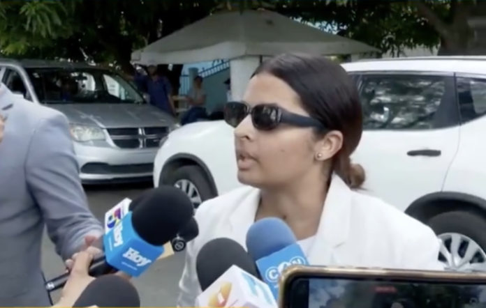 Familiares de mujer que perdió la vida en Alma Rosa cuestionan efectividad de los protocolos de protección