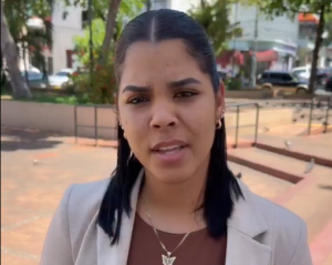 Familiares de Yoendry Contreras claman justicia tras 25 días de su fallecimiento sin respuestas