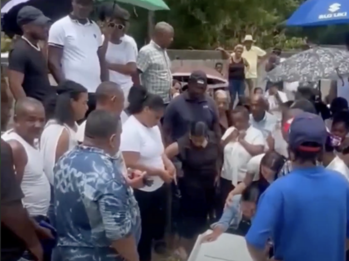Autoridades investigan circunstancias en torno a la muerte de una joven en el sector 24 de Abril