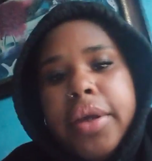 Joven agredida en La Romana denuncia amenazas de muerte y cuestiona libertad de atacantes