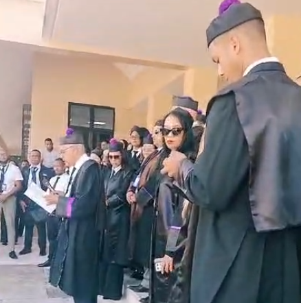 Distrito judicial de Puerto Plata paraliza sus labores en apoyo a las demandas nacionales de los jueces